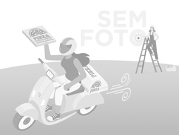 Imagem Manutenção geral em Roçadeiras